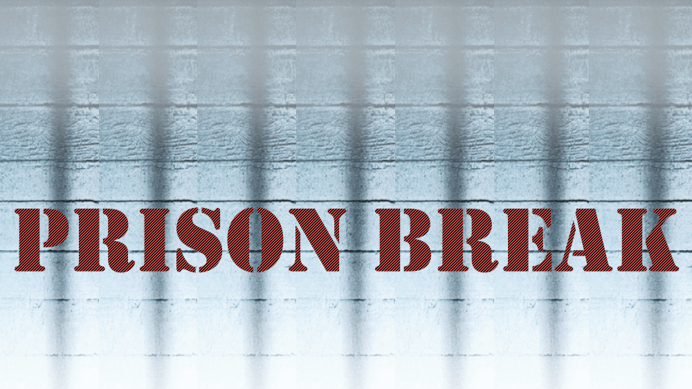 プリズンブレイク Prison Break を英語字幕で観ながら英語学習 名言やスラングを学ぼう