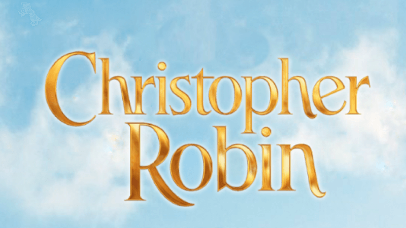 プーと大人になった僕 Christopher Robin を英語字幕で観ながら英語学習 名言やスラングを学ぼう