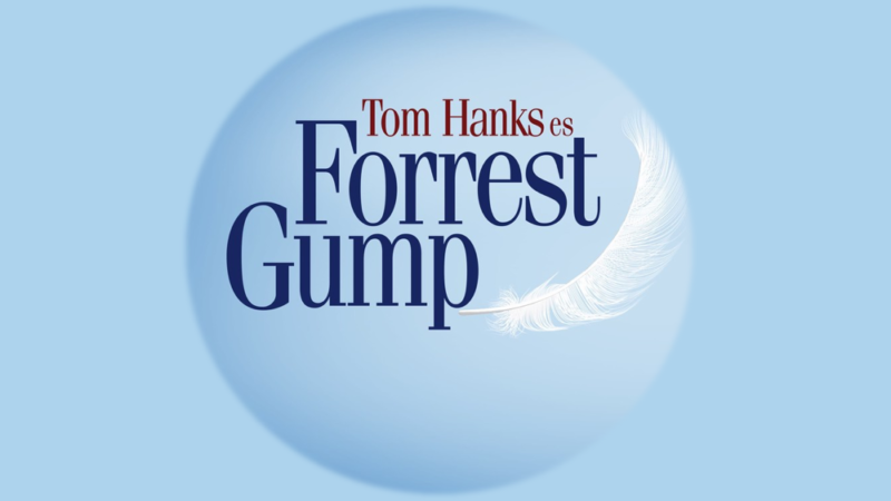 フォレスト ガンプ Forrest Gump を英語字幕で観ながら英語学習 名言やスラングを学ぼう