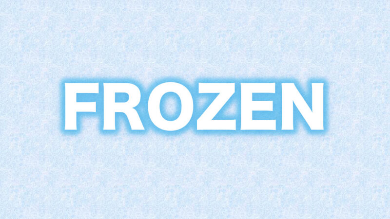 アナと雪の女王（Frozen）を英語字幕で観ながら英語学習！名言やスラングを学ぼう